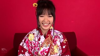 Chiharu wants cock in each - More at 69avs.com