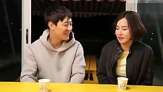 Coréens softcore collection hot coréens couple orgasme non-stop